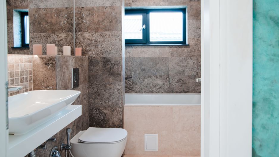 Vila SUPERBA Langa Padure || Spa & Design Modern - Poză 25