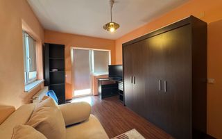 apartament 3 camere de inchiriat in Floresti cu parcare si zona verde - Poză 6