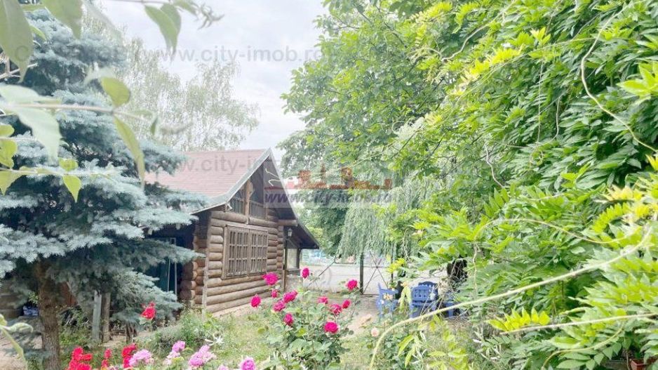 Vanzare Vila, Snagov, Ghermanesti, Piscina, Sauna, Teren de tenis cu nocturna - Poză 5