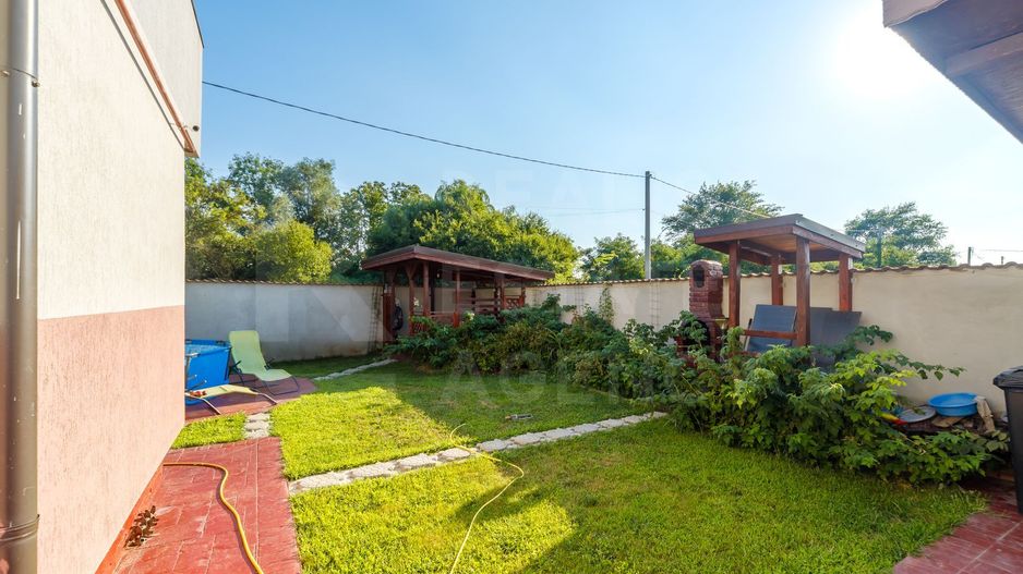Vânzare, casă cu 4 camere, loc. Măgurele, Ilfov - Poză 7