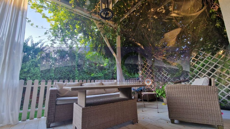 VANZARE CASA P+1+POD | MOGOSOAIA | ZONA LINISTITA | CURTE PROPRIE | - Poză 13