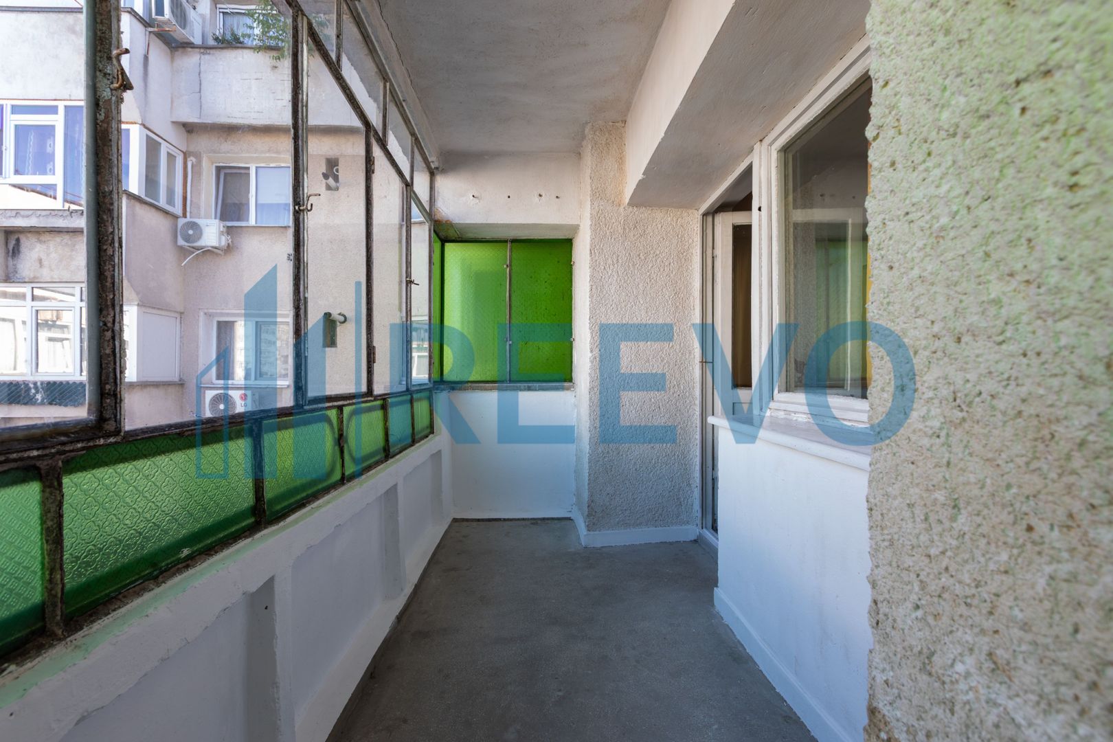Apartament 2 camere, Casa Modei, bloc 1987 - Poză 8