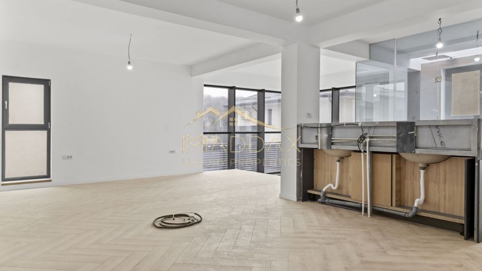 Vila de Vanzare | 295 mp | Voluntari | Pipera - Poză 50