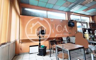 Spatiu comercial de inchiriat in zona Decebal, Oradea - Poză 2