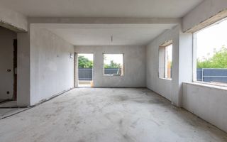 Casă Nouă P+1 de Vânzare – Șerbănești, Bacău Se preda la gri sau cheie - Poză 4