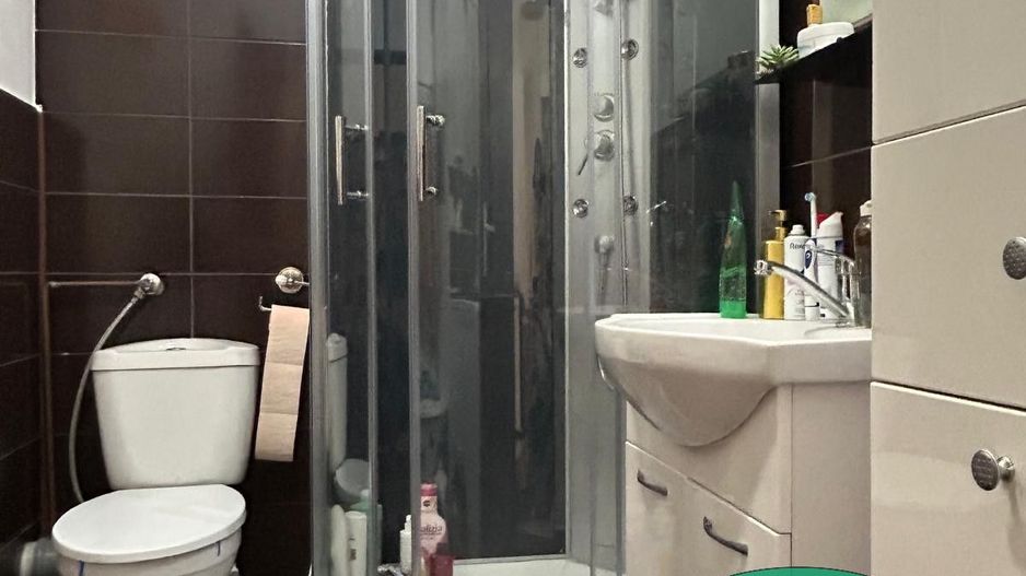 P 1237 - Apartament cu 1 cameră în Târgu Mureș, Tudor, Diamant, loc parcare priv - Poză 11