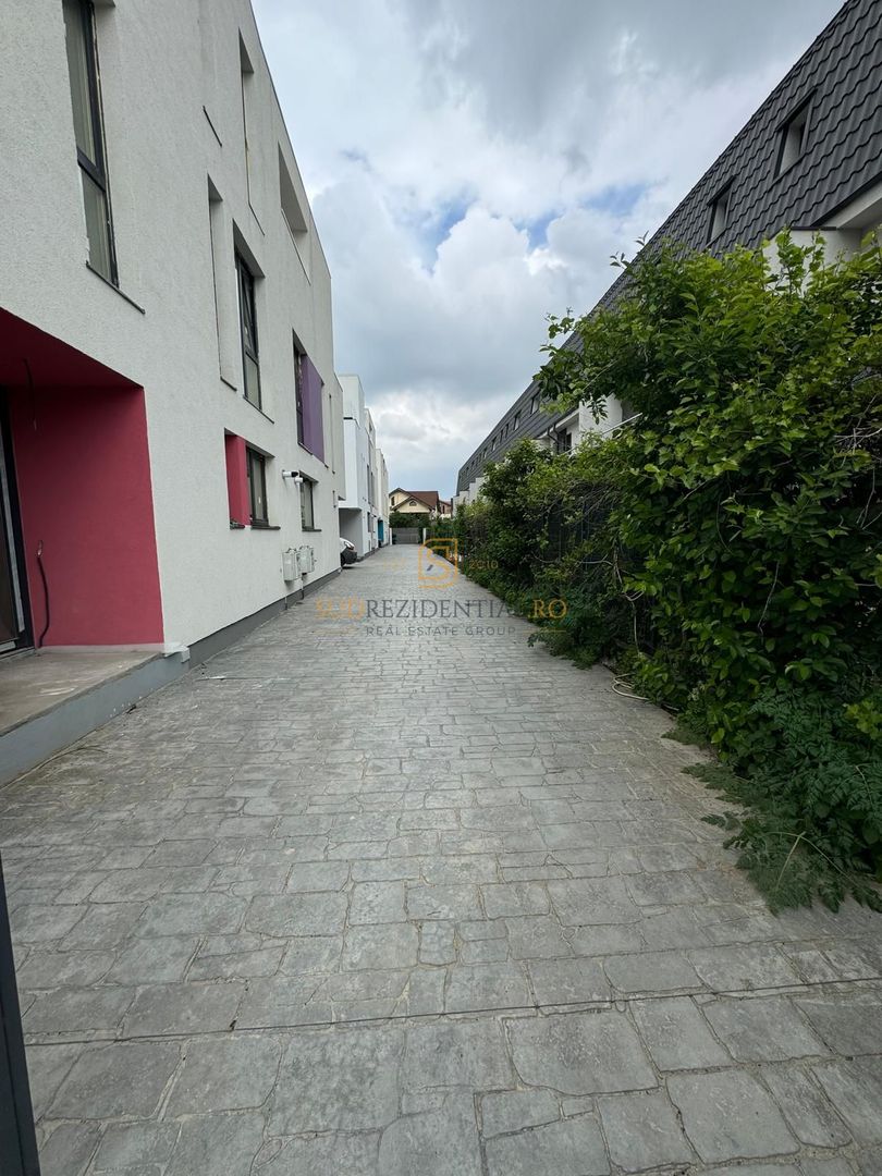 Vila premium de vanzare, P+1, 4 camere, Popesti-Leordeni, Ilfov - Poză 24