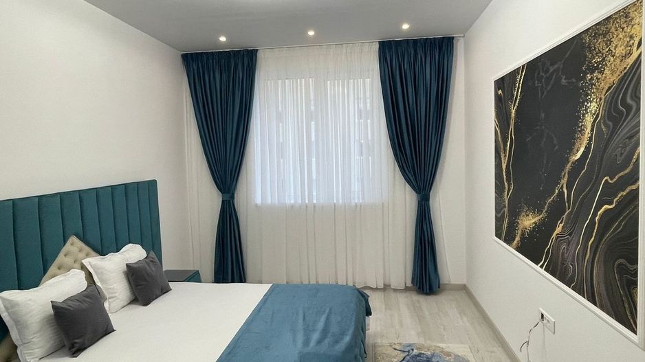 Apartament 2 camere Vitan Barzesti | Rin Grand Hotel | Parcul Natural Vacarești - Poză 3