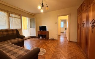 Apartament 2 camere, Centrul Civic – zona CEC Bank - Poză 1