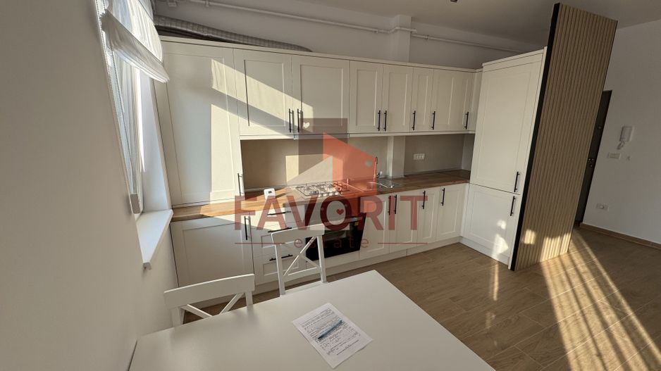 Disponibil imediat. 1 loc de parcare in CF. TVA 21% inclus. - Poză 3