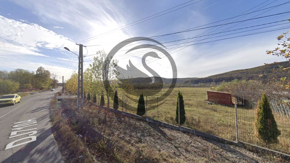 Teren intravilan de vanzare | 26.908 MP | Iedera de jos | Comision 0% - Poză 3