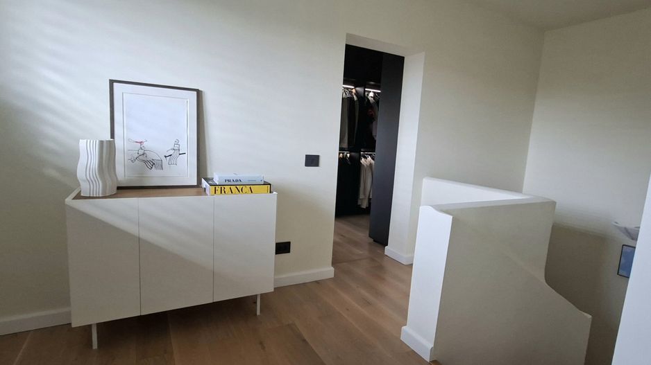 Casa mobilata si utilata cu teren de 432mp - Poză 24