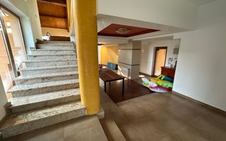 Proprietate cu piscina Dumbravita - Poză 24