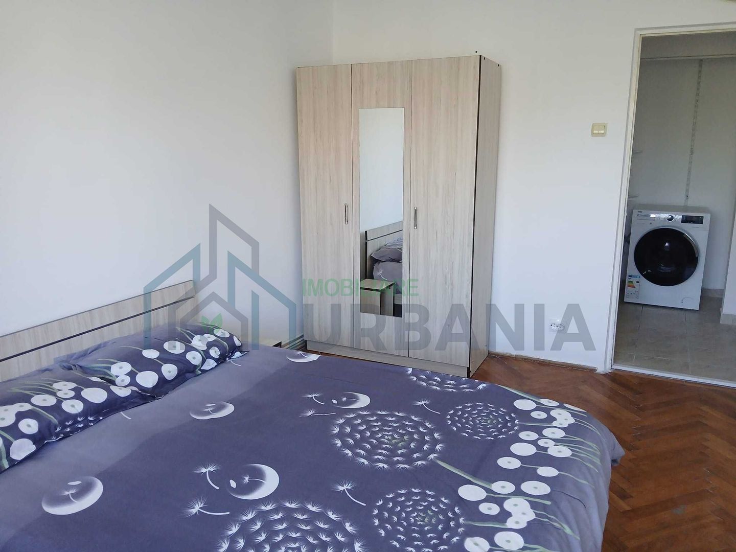 Închiriere apartament 2 camere în zona Podu Roș - Poză 4