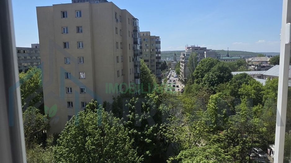 Apartament 2 camere decomandat, Hala Centrala, Liteni – Etaj 7, 44 mp - Poză 1