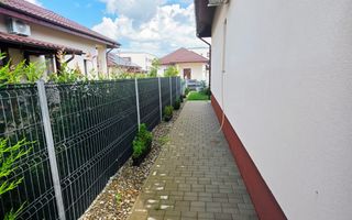Vilă 5 camere de închiriat – Păulești, Cartier Magnolia - Poză 4