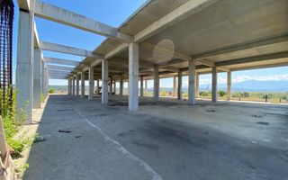 Constructie 3707 mp + Teren intravilan 8828 mp Sibiu /Selimbar - Poză 9