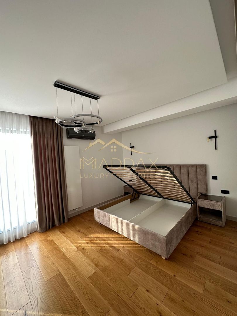 Vila Lux 7 camere de inchiriat***465mp***Erou Iancu Nicolae - Poză 18