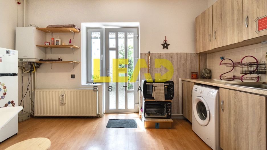 Apartament 1 cameră · 45,1 mp utili · Centrul Istoric Brașov · Comision 0% - Poză 9