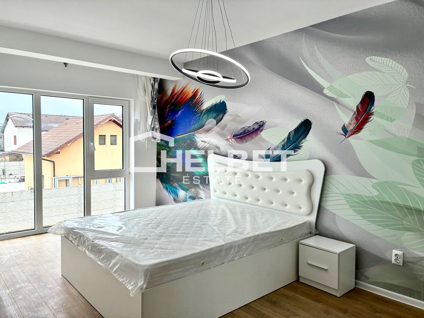 Duplex/Prima închirere/Sânpetru/Curte - Poză 1