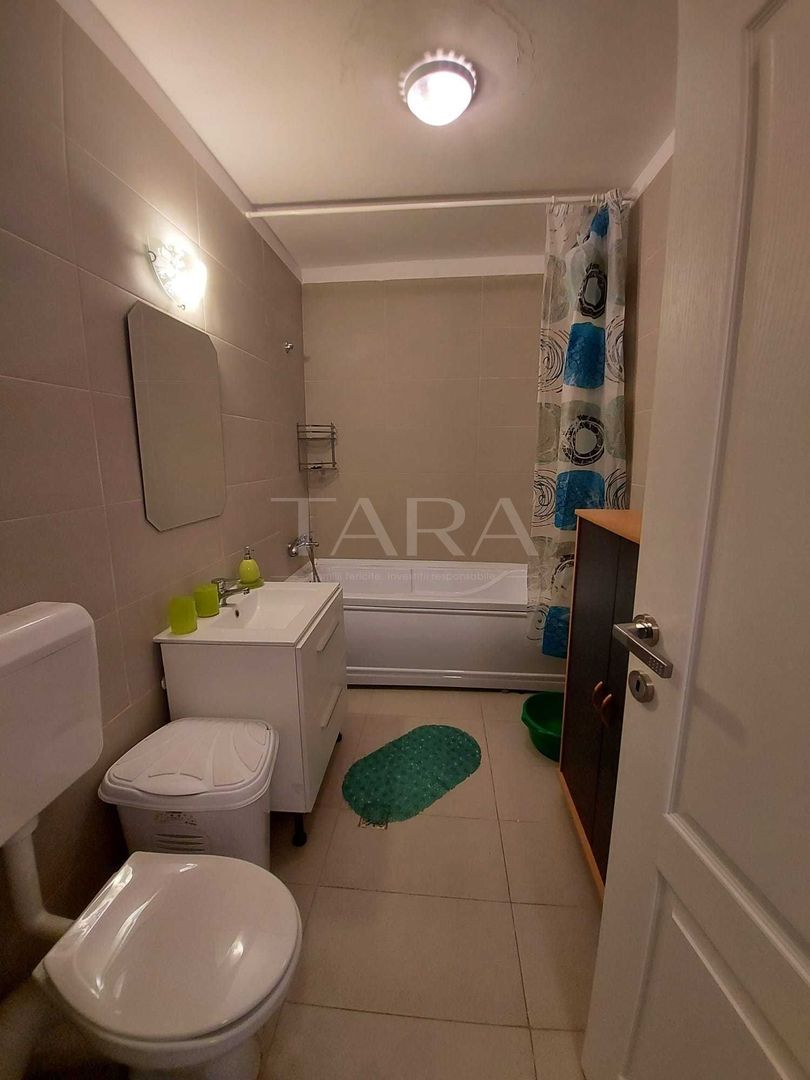 Refugiul tău urban în mijlocul naturii – confort, liniște și lumină. - Poză 3