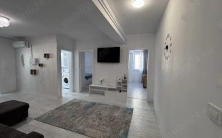Apartament 2 camere, 54 mp, etaj 1, str. Pepinierii V. Adanca, Iasi - vanzare - Poză 9