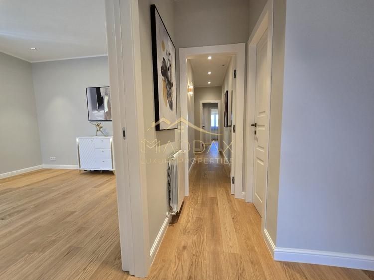 Apartament *4 camere* // Dorobanti - Strada PARIS - Poză 9