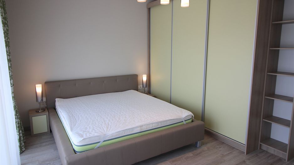 Apartament cu 3 camere de închiriat în zona Nord - Poză 10