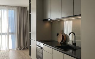 Apartament exclusivist, central, finisat la cheie - Poză 4