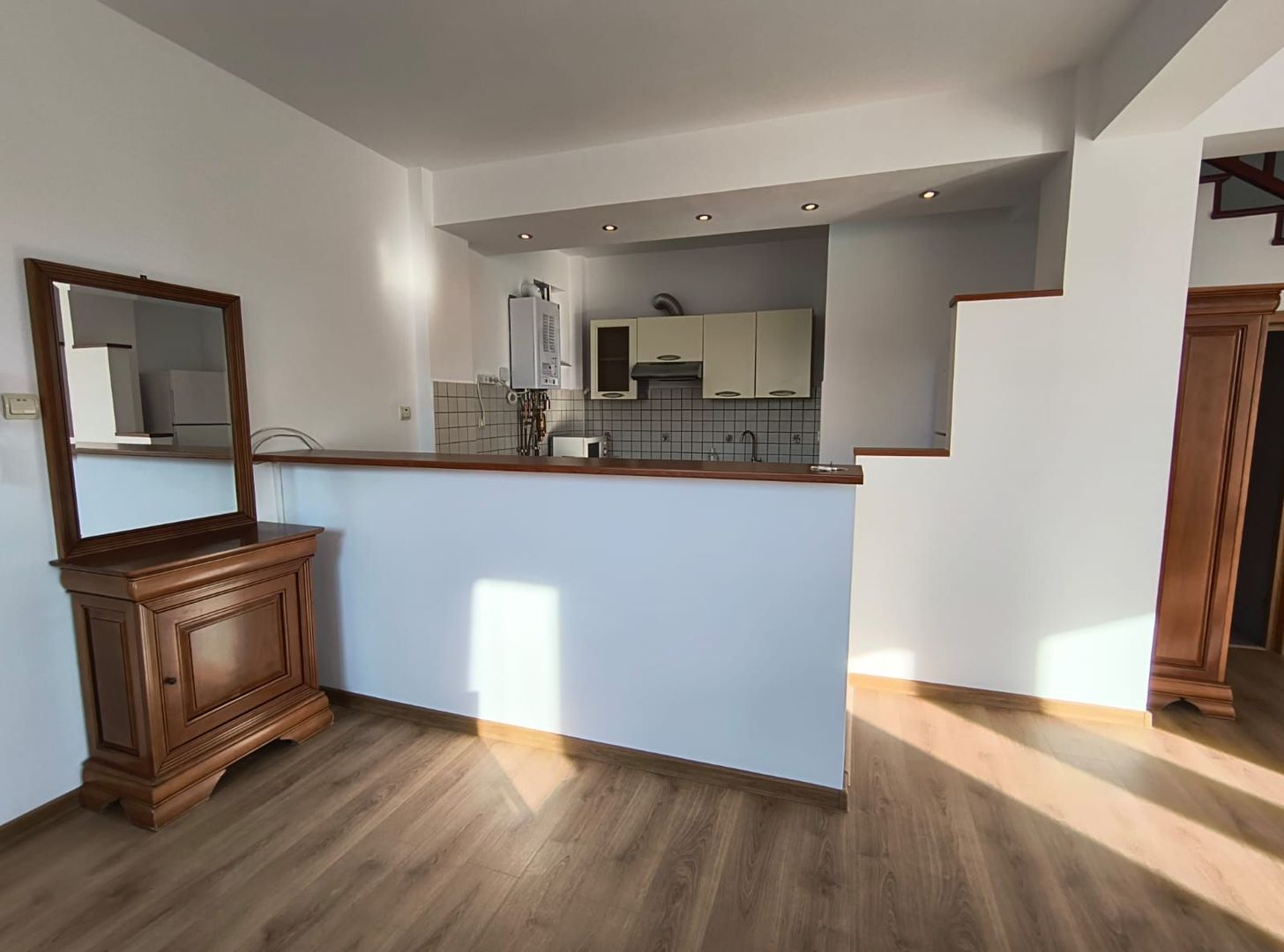 Somesul Rece 21B, zona Baneasa, Antena 1 - Poză 14