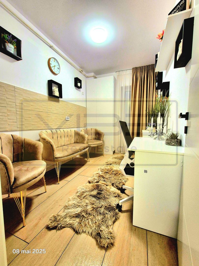 Apartament 3 camere NOU pe malul lacului Aroneanu - Poză 9