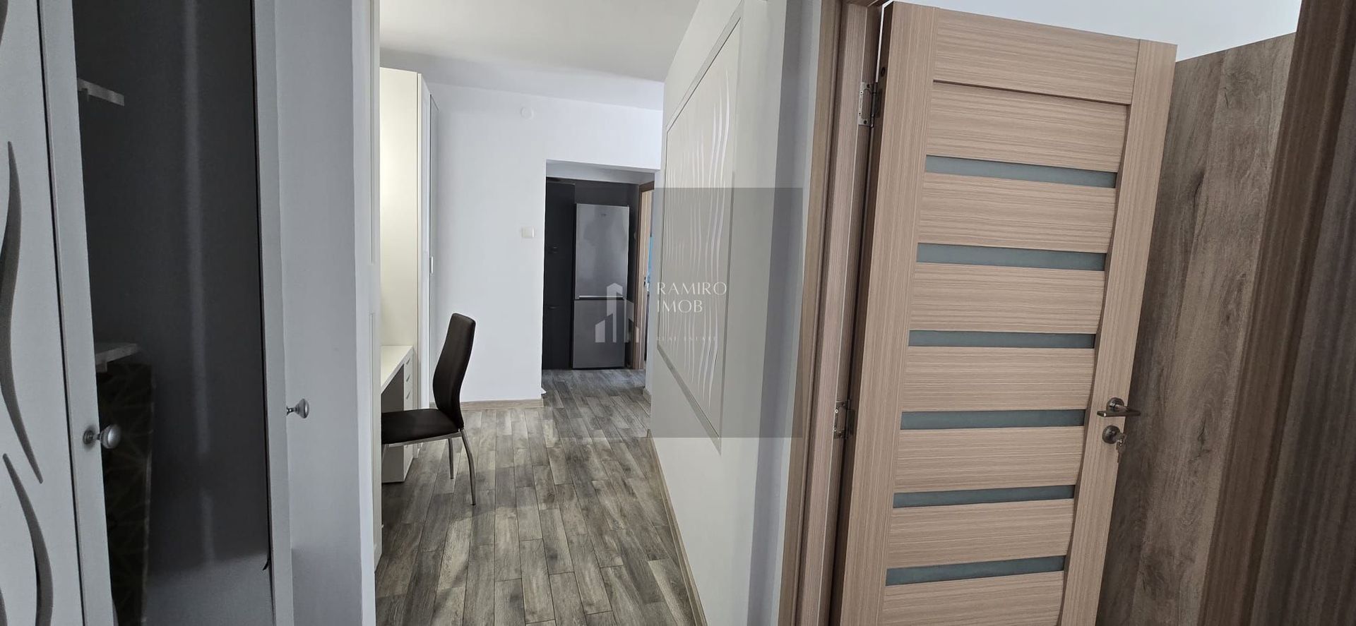 Apartament 2 camere Soseaua Mihai Bravu/ 53 mp - Poză 5