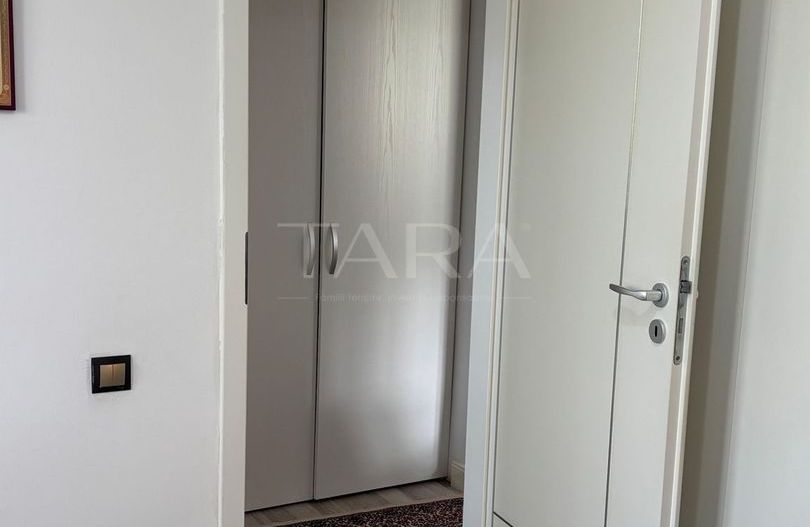 Apartament cu 2 camere, Grigorescu, zonă liniștită. - Poză 7