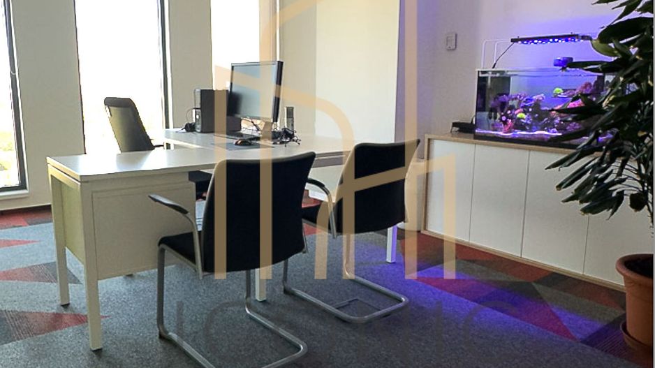 De inchiriat spatii birouri - Poză 4