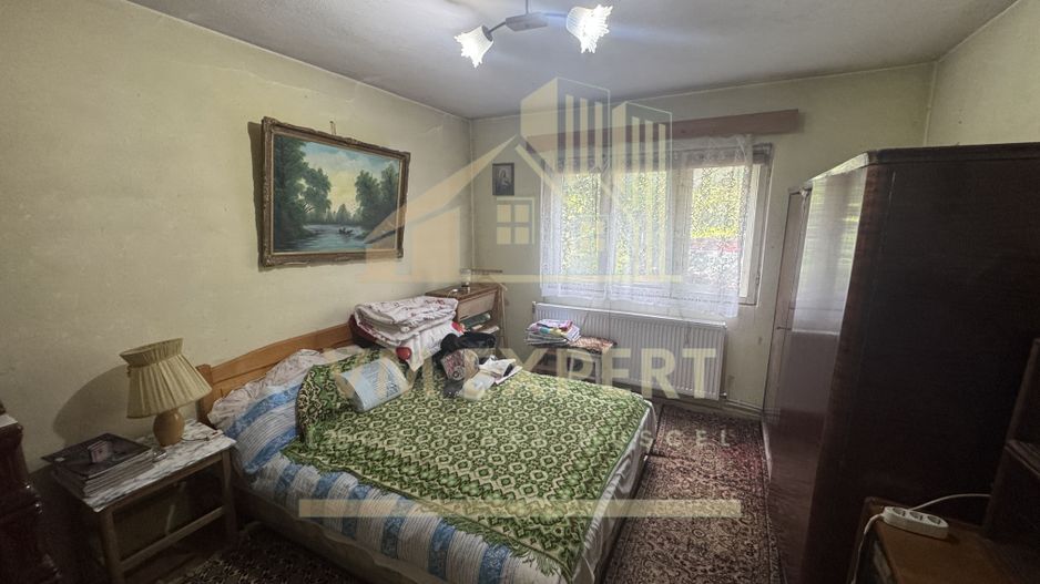 CASA 11 CAMERE TEREN 893 MP LEREȘTI ARGEȘ - Poză 11