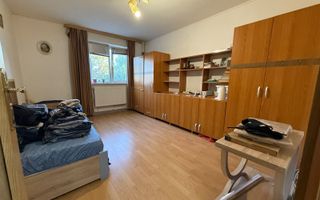 Emil Racovita - 3 Camere - Etaj Intermediar - Zona Rond Podu Ros - Poză 4