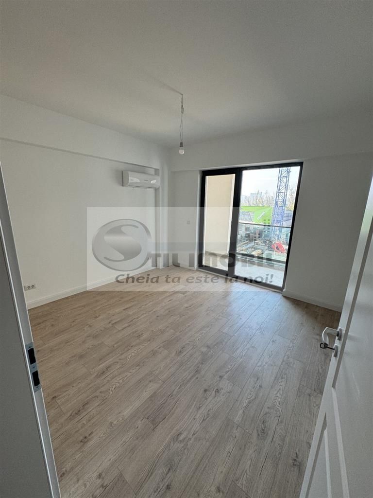 Apartament 2 camere, D, 58.9mp, Tatarasi, predare 2025, Bloc C2 - Poză 1