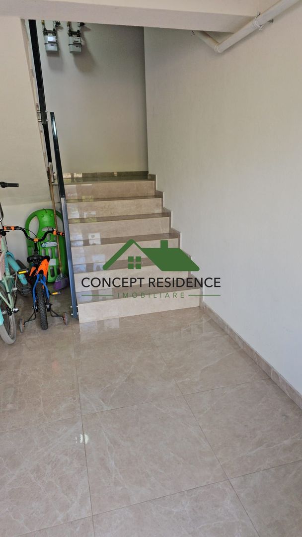 Exclusiv!Apartament 2 camere, bloc nou-etaj 1, parcare inclusă - Poză 8