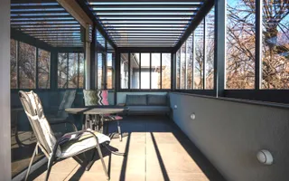 3 camere | terasa | locatie deosebita Aviatorilor - Herastrau - Poză 16