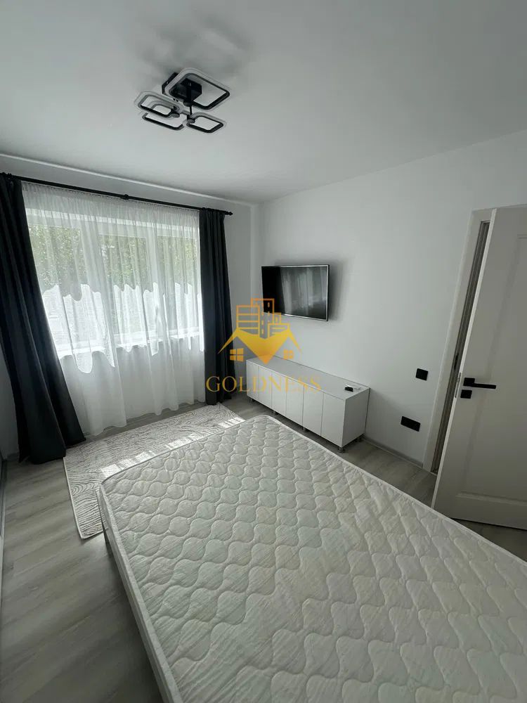 2 camere decomandate, Cartierul Manastur, Calea Florești, West City - Poză 6