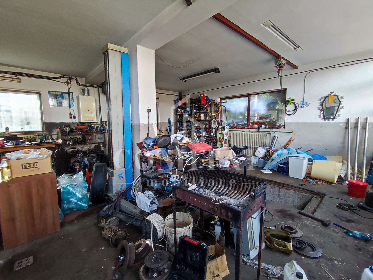 Spațiu de închiriat | 60 mp | Cartierul Mănăștur - Zona Câmpului - Poză 3