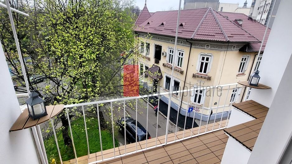 Universitate- Cismigiu- Victoriei- Sala Palatului apartament 2 camere - Poză 14
