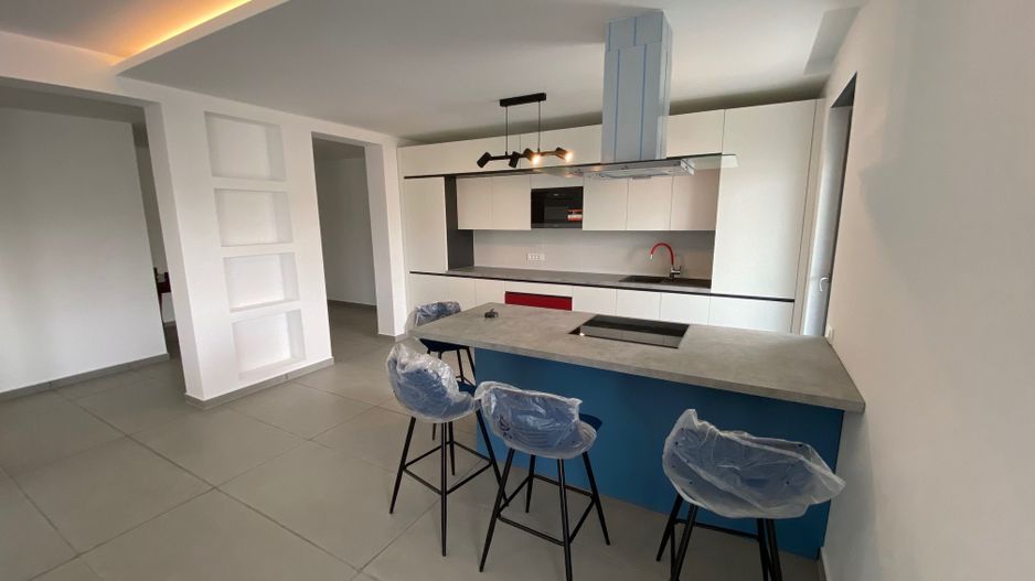 Penthouse  3 camere - Dumbravita - Poză 3