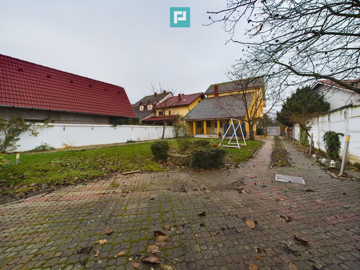 Casă situată Central în Dumbrăvița - Poză 30