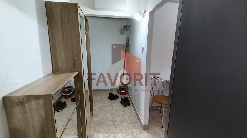 2 camere | centrala proprie | mobilat si utilat | zona excelenta | - Poză 5
