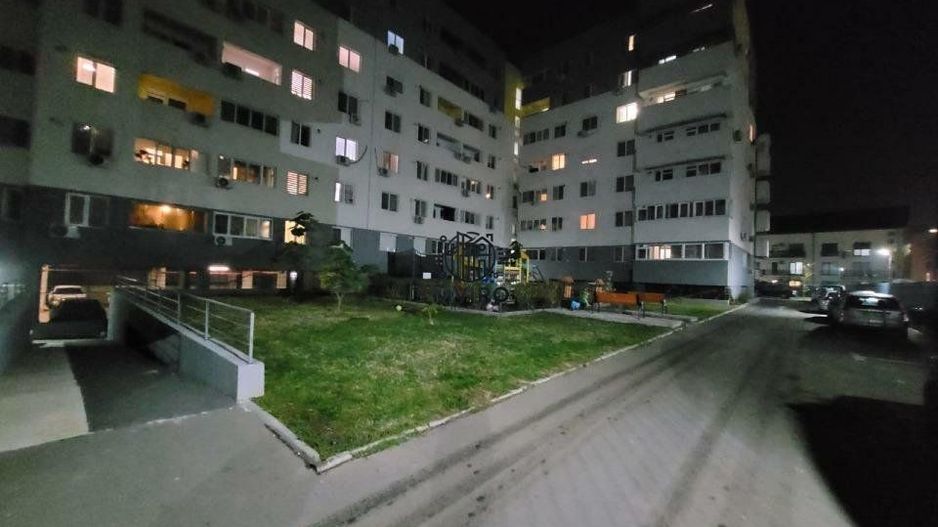 Apartament 2 camere modern, complet utilat, în complex nou – Theodor P - Poză 12