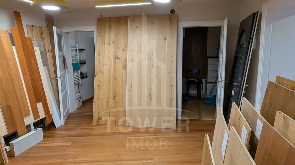 Casa - showroom - de vanzare - Selimbar, Sibiu - Poză 3