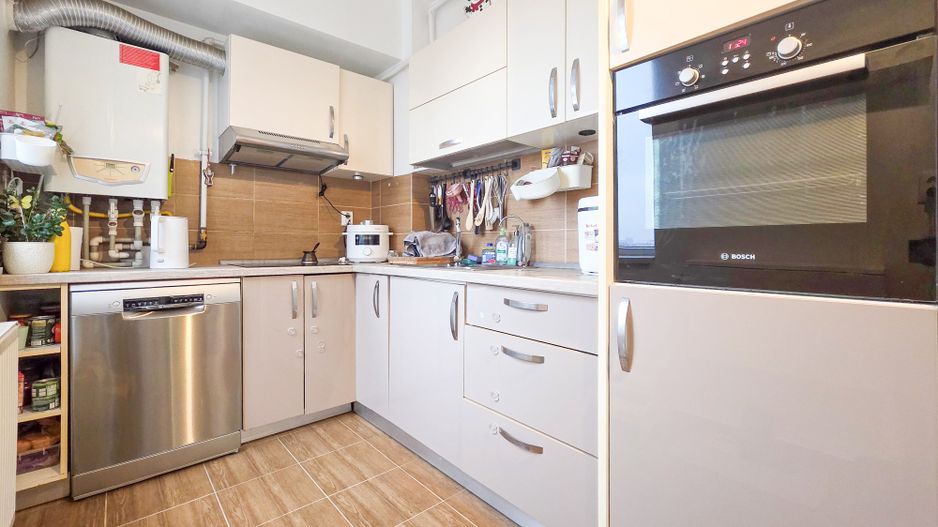 3 Camere Sebastian 2014 | Etaj 7/10 | 74 mp | Modern - Poză 10