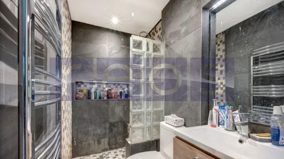 CASA  8 CAMERE | ZONA  STEFAN CEL MARE - Poză 11