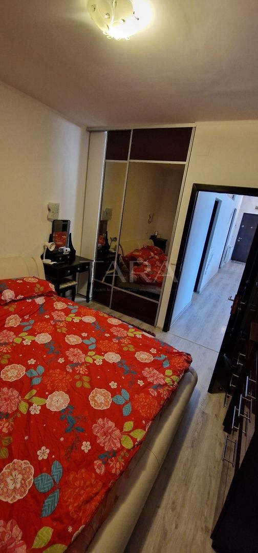 Eleganță, confort și spațiu, 3 camere, finisaje premium cu parcare. - Poză 5